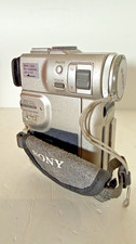 Sony DCR-PC1E, Mini