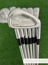 NUOVO Mizuno MX Speed '25 Set