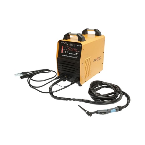 Saldatrice inverter 250a tig - inverter,