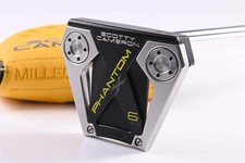 Scotty Cameron Phantom X 6 STR 2019 putter / 35 pollici