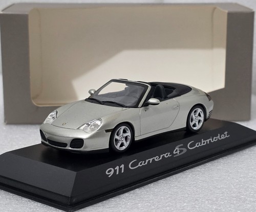 Porsche 911 996 carrera - 911,