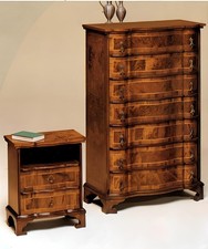 Comò massello credenza mobile