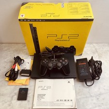 PS2 Console PlayStation 2
