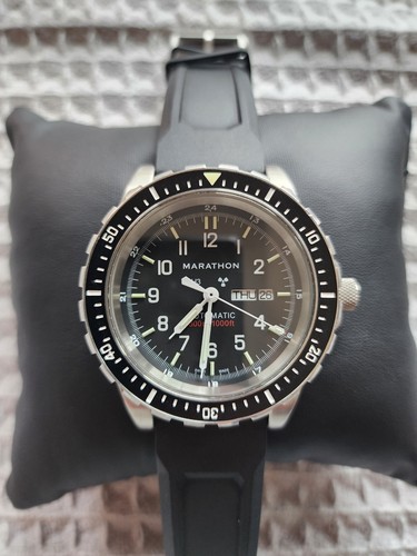 Marathon jdd 46mm - marathon,