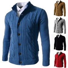 Herren Freizeit Pullover