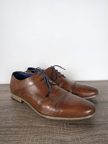 Scarpa stringata bugatti - scarpa,