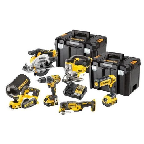 Dewalt dck667p3t 18v lxt - dewalt,