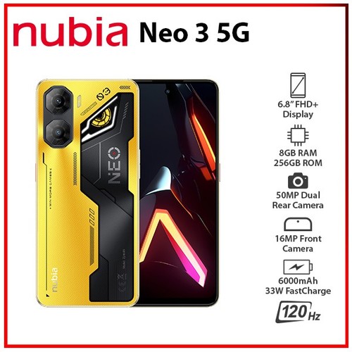 Telefono cellulare - (nuovo),