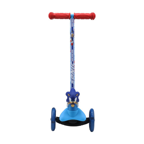 Sonic ride glide buddies - sonic,