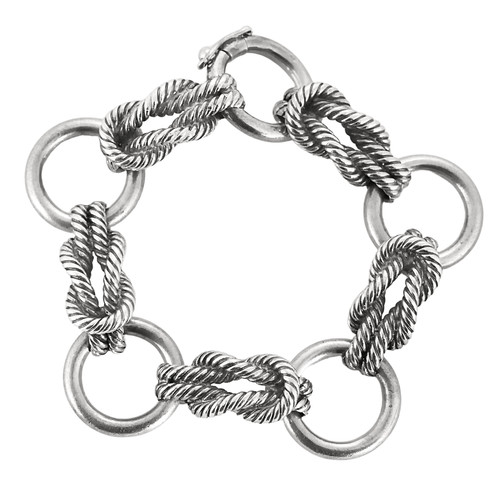 Hermès audierne bracelet en - -,