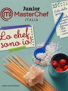 Chef sono junior - lo,