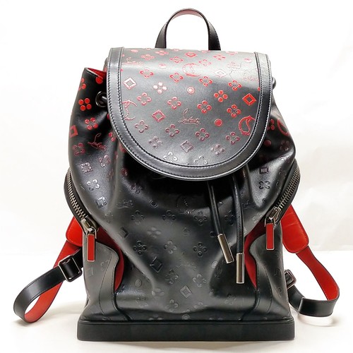 Christian louboutin zaino - louboutin,