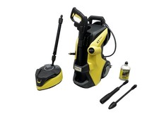 Idropulitrice per casa Karcher