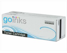 1 cartuccia toner nero per HP