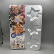 WILTON Star Padella per il