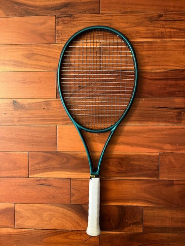 Wilson blade 16x19 4 - 98, 16x19,