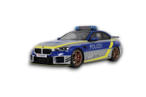 Schnitzer acs2 sport police - schnitzer,
