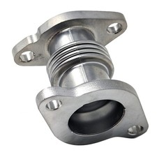 Condotto EGR tubo collegamento