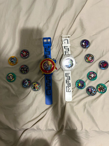 Kai watch lot - watch,