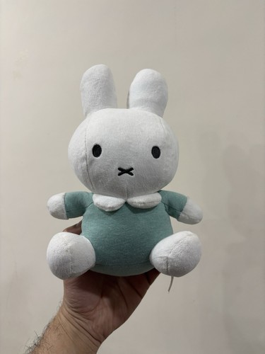 Miffy nijntje peluche - miffy,