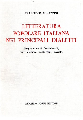 Corazzini francesco - corazzini,,