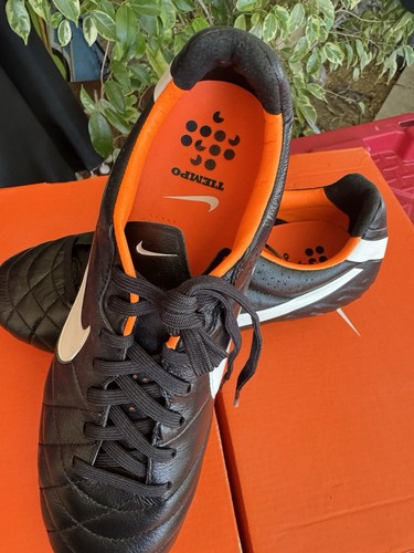 Scarpe tacchetti calcio - , nike