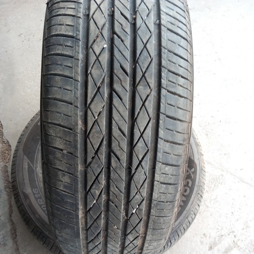 Gomme 235 100h toyota - 60,