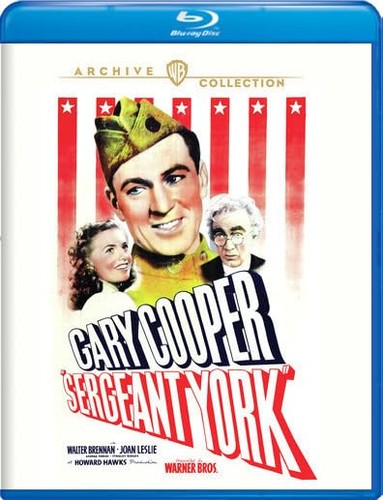 Sergeant york g3z - sergeant,