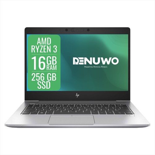 Elitebook 735 notebook - hp,