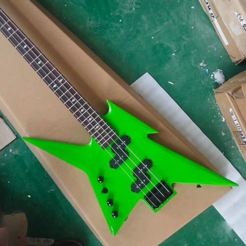 Basso elettrico corde - basso,