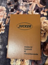 MEMOTECNICO JUCKER moderni