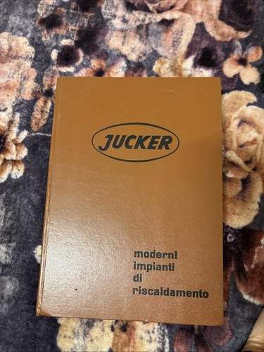 Memotecnico jucker moderni - memotecnico,
