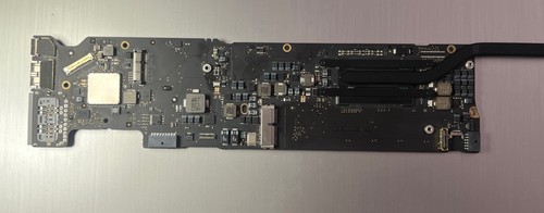 Scheda madre macbook - macbook, air