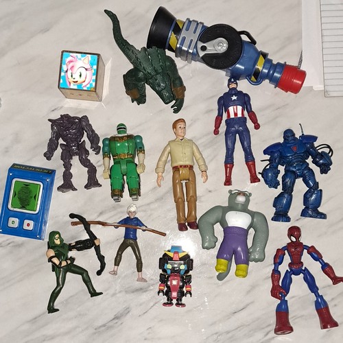 Marvel spider man - marvel, capitan