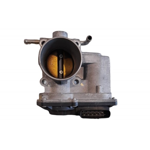 Corpo farfallato suzuki splash - corpo,