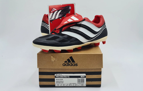 Nuovo 2001 adidas - 2001, predator