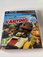 Little Big Planet Karting