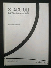 Mauro staccioli tensione - mauro,