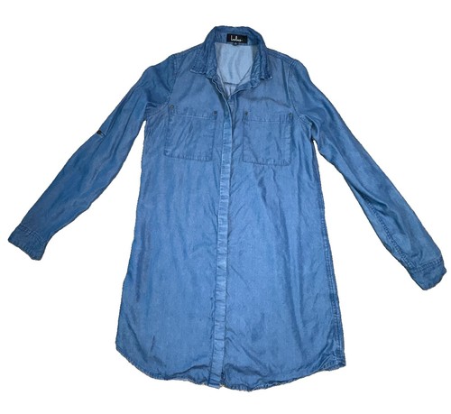Lulus chambray camicie - lulus,