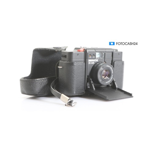 Minox fotocamera mirino - 35,