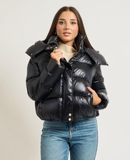 Piumino corto donna Patrizia
