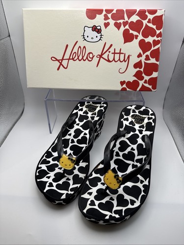 Infradito vintage hello - vintage,