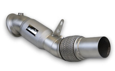 Downpipe Catalyseur Sport BMW
