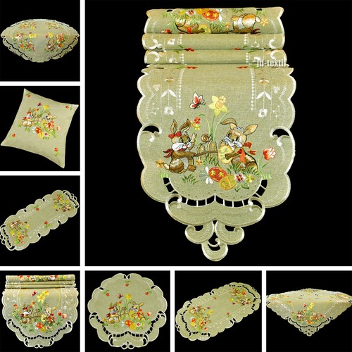 Tovaglia pasqua runner - tovaglia,