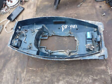 cuvette moteur 8cv yamaha 8b 2