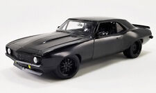 Chevrolet Camaro Street Fighter - Convict gmp 1:18 Limitato a 606 pezzi NUOVO