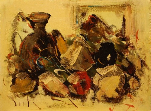 Danti alvaro composizione - danti,
