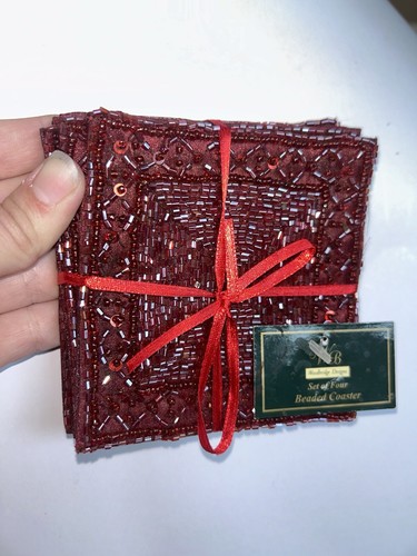 Set sottobicchieri - -,