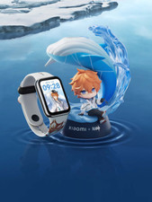 Xiaomi x Genshin Impact Smart
