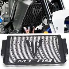 Radiator Grill Guard Cover